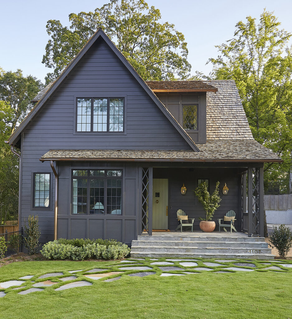 Home Exteriors We Love