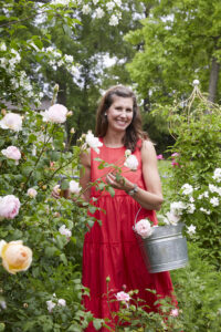 Kate Graham of Fig & Fern