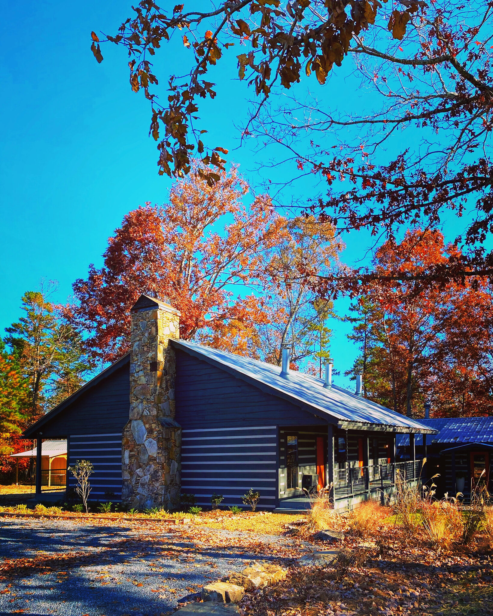 Andiamo Lodge Let’s Go to Mentone!