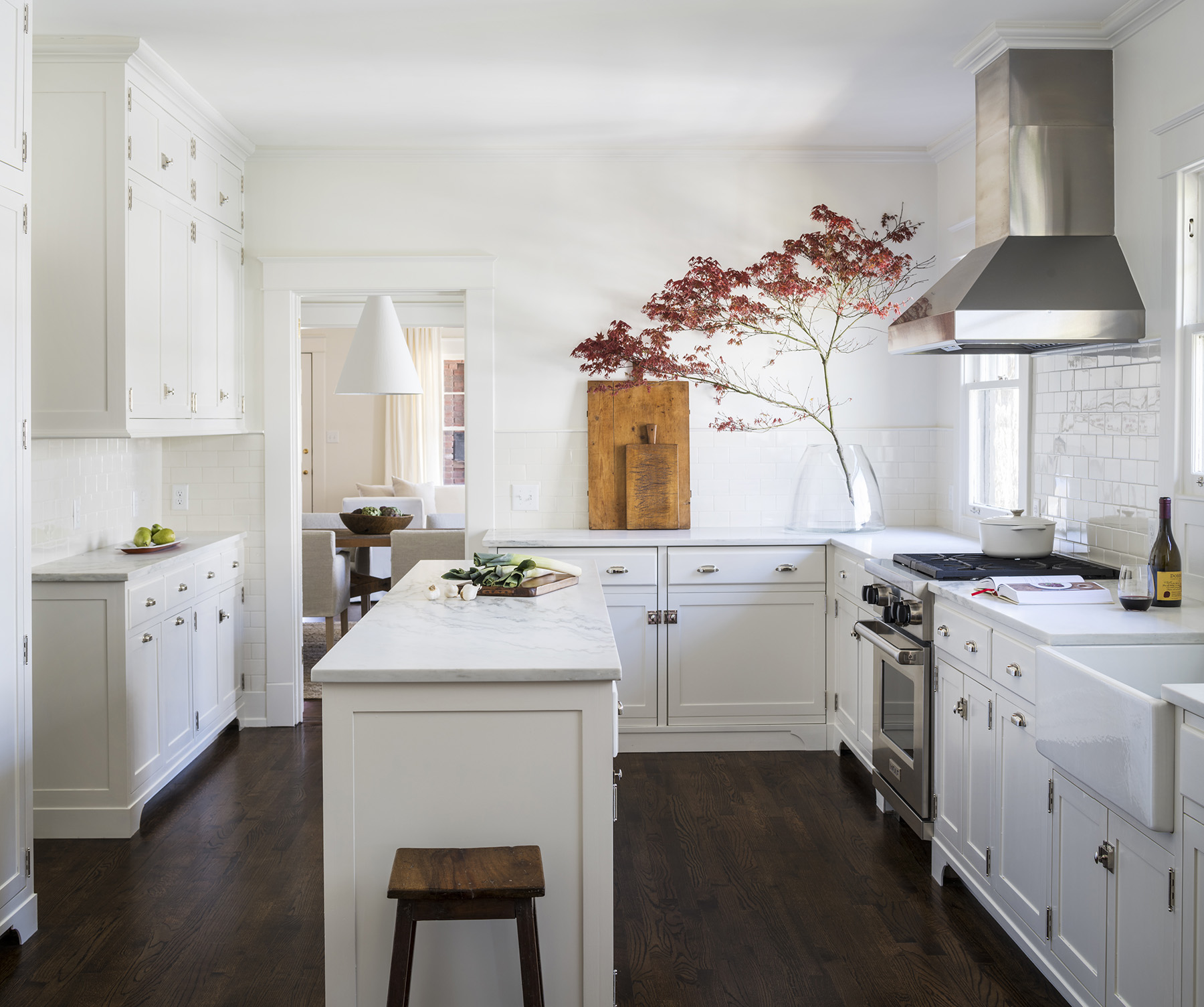 Avondale Bungalow redesigned by Pledger Architect