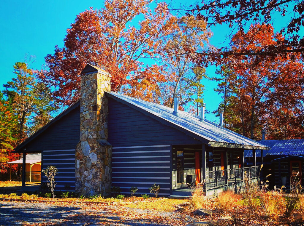 Andiamo Lodge Let’s Go to Mentone!