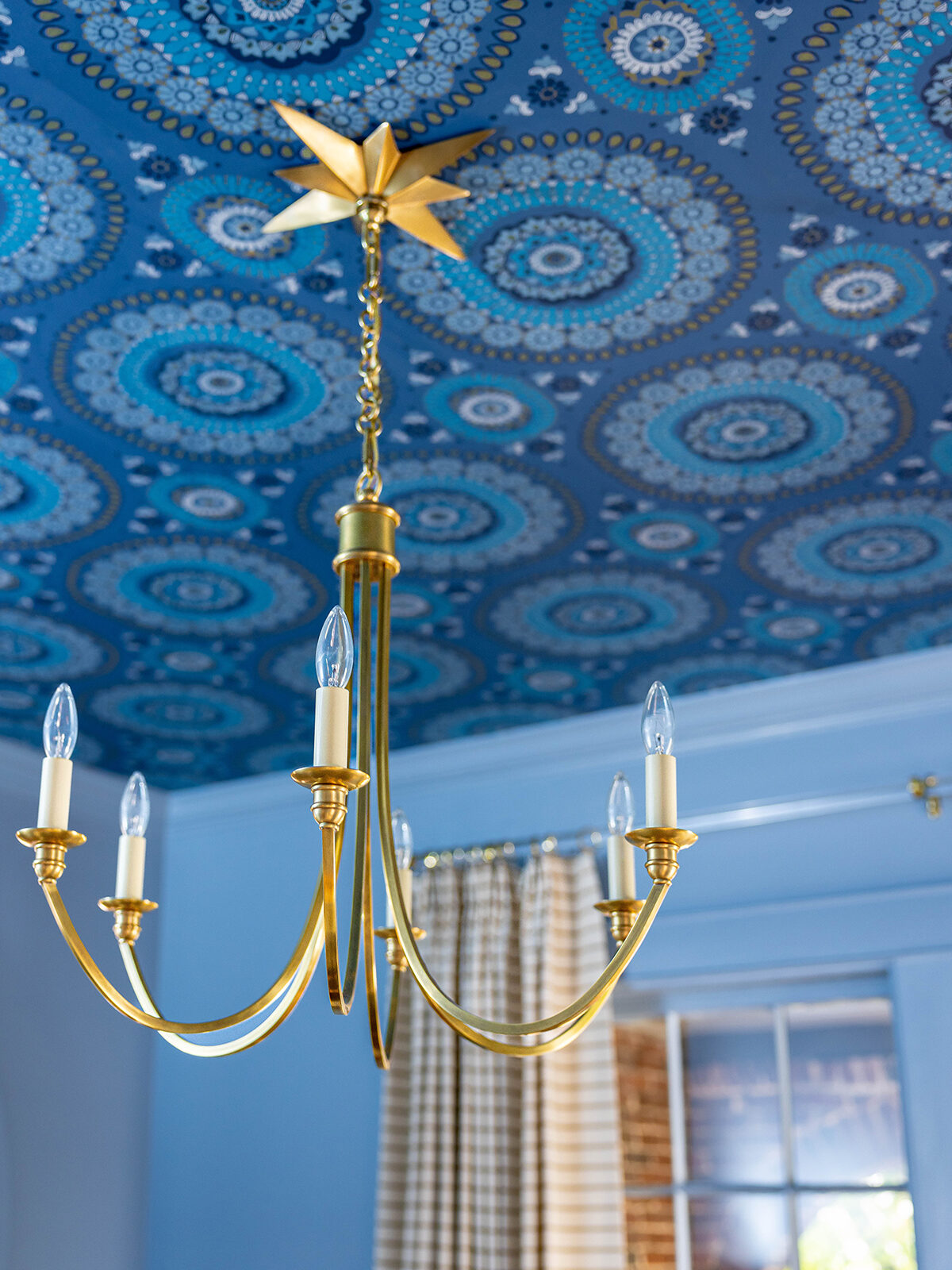 chandelier